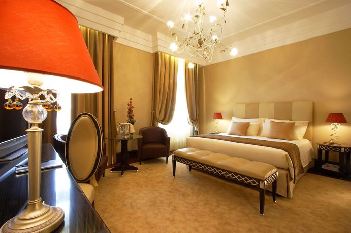 Imagen de la habitación del Hotel Anantara New York Palace Budapest - A Leading Of The World. Foto 11