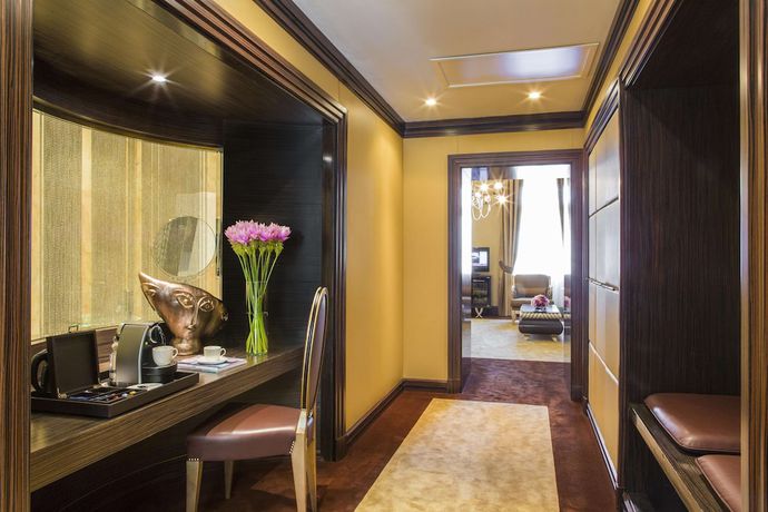 Imagen de la habitación del Hotel Anantara New York Palace Budapest - A Leading Of The World. Foto 12