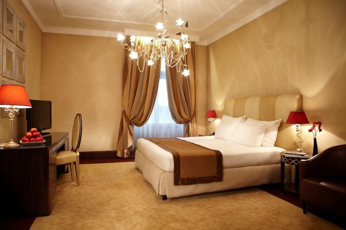 Imagen de la habitación del Hotel Anantara New York Palace Budapest - A Leading Of The World. Foto 13
