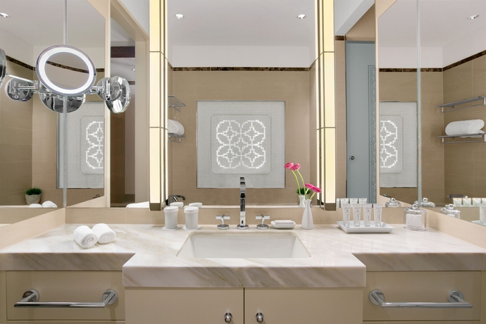 Imagen de la habitación del Hotel Anantara Palais Hansen Vienna. Foto 8