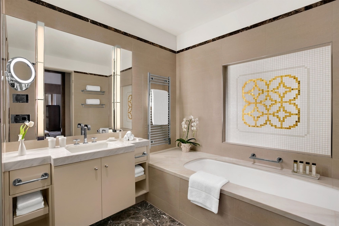 Imagen de la habitación del Hotel Anantara Palais Hansen Vienna. Foto 10