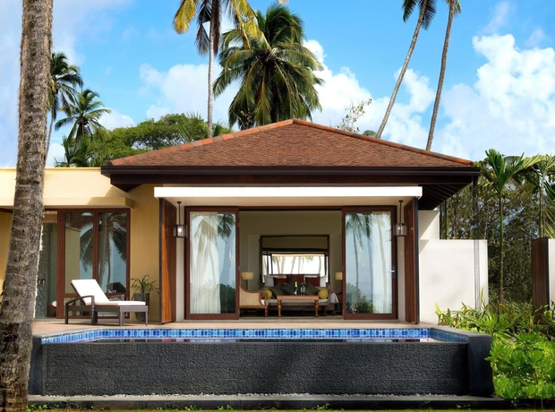 Imagen de la habitación del Hotel Anantara Peace Haven Tangalle Resort. Foto 7