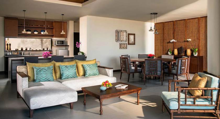 Imagen de la habitación del Hotel Anantara Quy Nhon Villas. Foto 10