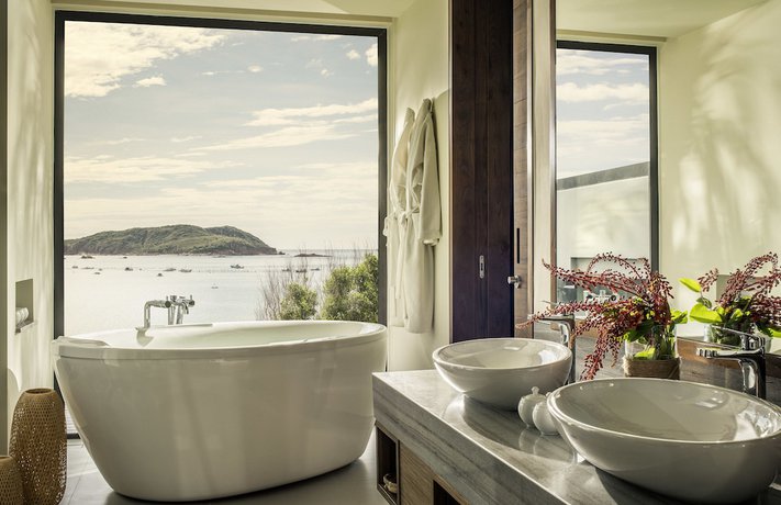 Imagen de la habitación del Hotel Anantara Quy Nhon Villas. Foto 12