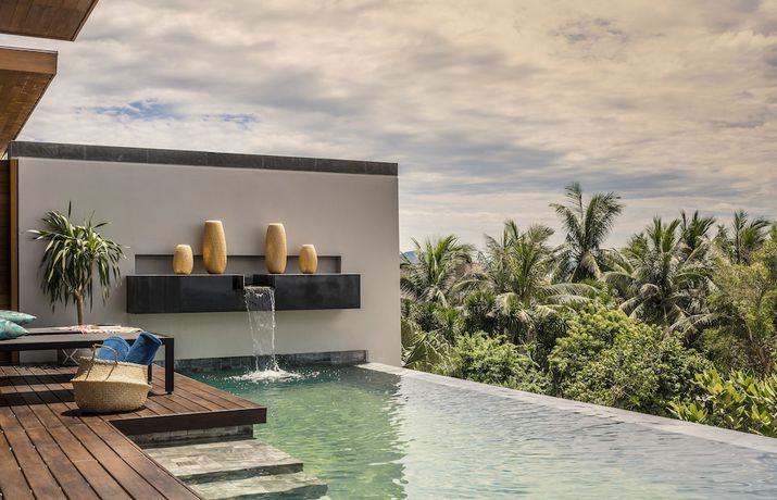 Imagen de la habitación del Hotel Anantara Quy Nhon Villas. Foto 13