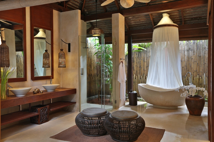 Imagen de la habitación del Hotel Anantara Rasananda Koh Phangan Villas. Foto 3