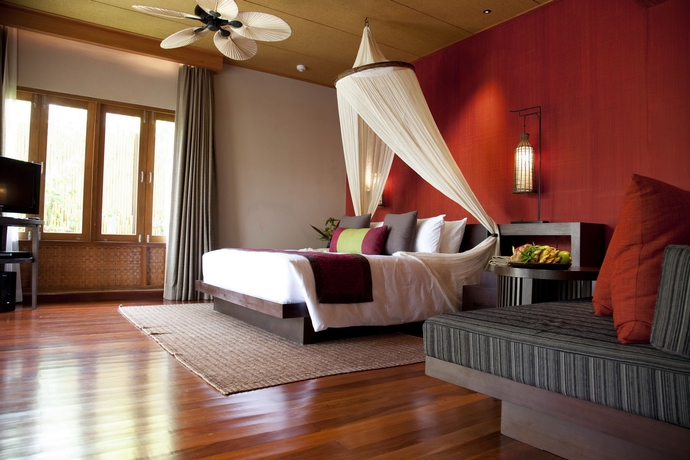 Imagen de la habitación del Hotel Anantara Rasananda Koh Phangan Villas. Foto 4