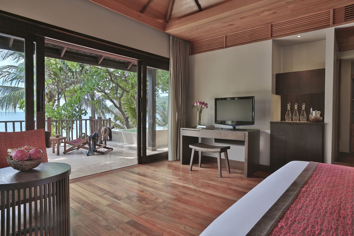 Imagen de la habitación del Hotel Anantara Rasananda Koh Phangan Villas. Foto 5