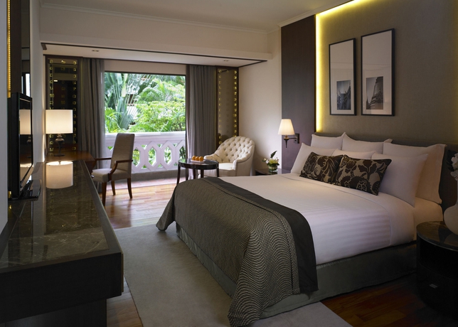 Imagen de la habitación del Hotel Anantara Riverside Bangkok Resort - Sha Plus. Foto 6