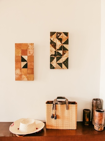 Imagen de la habitación del Hotel Anantara Sahara-tozeur Resort and Villas. Foto 13