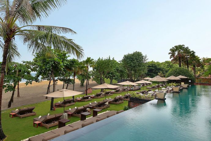 Imagen general del Hotel Anantara Seminyak Bali Resort - Chse Certified. Foto 1
