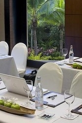 Imagen del bar/restaurante del Hotel Anantara Si Kao Resort y Spa. Foto 3