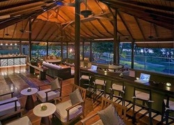 Imagen del bar/restaurante del Hotel Anantara Si Kao Resort y Spa. Foto 4