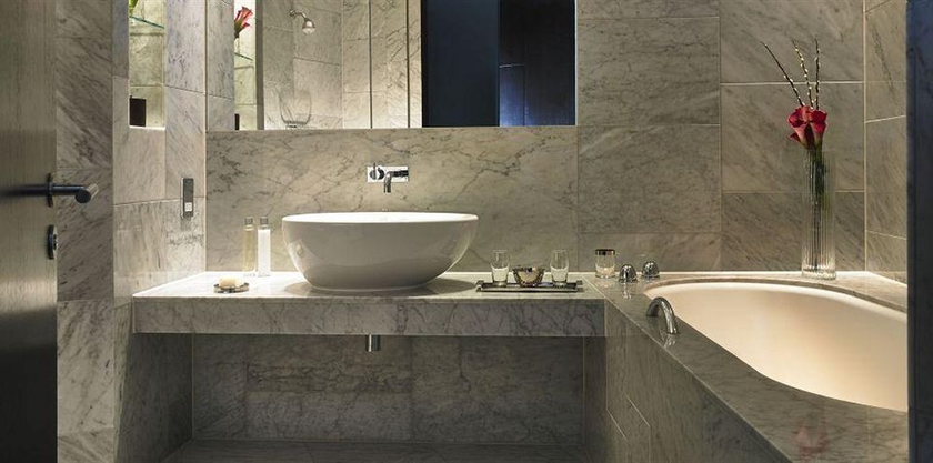 Imagen de la habitación del Hotel Anantara The Marker Dublin. Foto 7