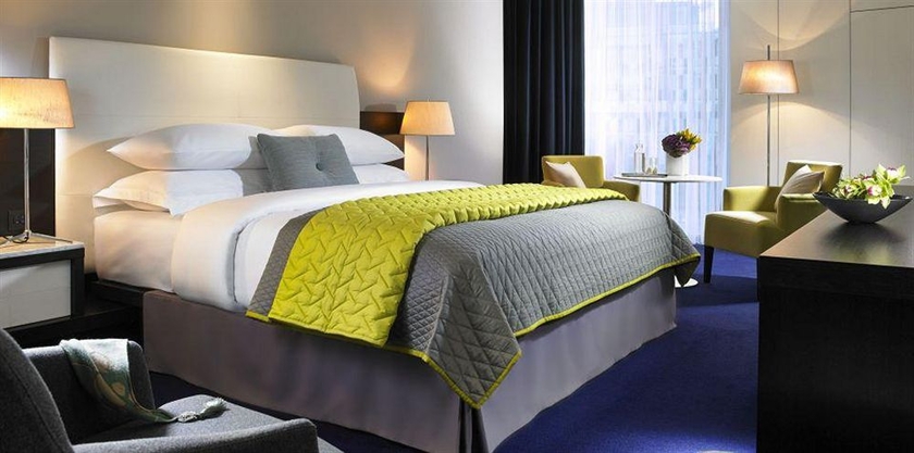 Imagen de la habitación del Hotel Anantara The Marker Dublin. Foto 11