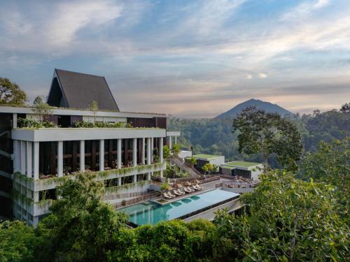 Imagen general del Hotel Anantara Ubud Bali Resort. Foto 2