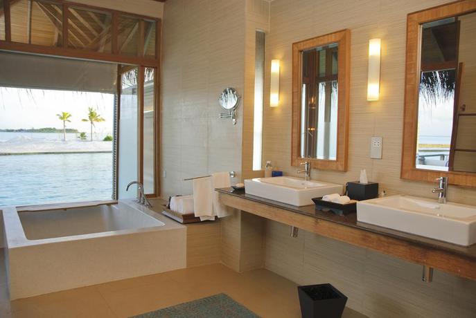 Imagen general del Hotel Anantara Veli Maldives Resort - Adults Only. Foto 2
