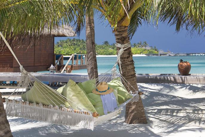 Imagen general del Hotel Anantara Veli Maldives Resort - Adults Only. Foto 15