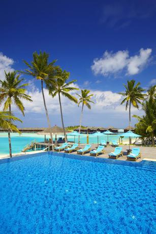 Imagen general del Hotel Anantara Veli Maldives Resort - Adults Only. Foto 17