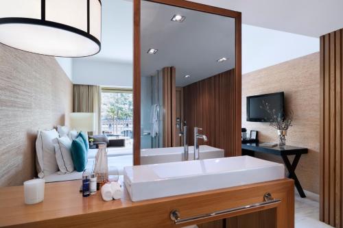 Imagen de la habitación del Hotel Anantara Vilamoura Family Friendly. Foto 10