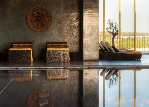 Imagen de los interiores del Hotel Anantara Vilamoura Family Friendly. Foto 16