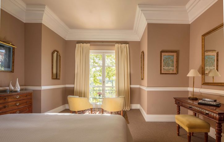 Imagen de la habitación del Hotel Anantara Villa Padierna Palace Benahavís Marbella Resort. Foto 3