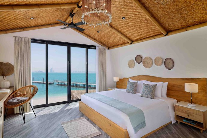 Imagen de la habitación del Hotel Anantara World Islands Dubai Resort. Foto 5