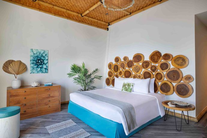 Imagen de la habitación del Hotel Anantara World Islands Dubai Resort. Foto 10