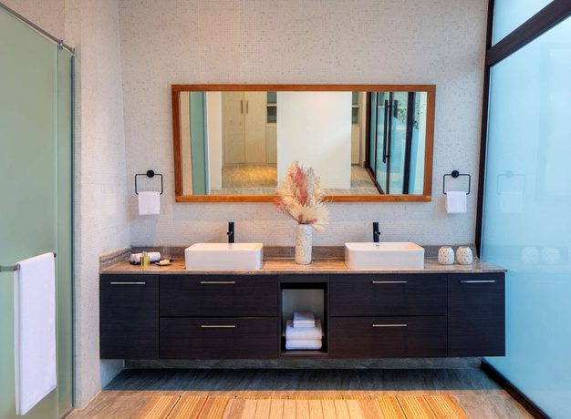 Imagen de la habitación del Hotel Anantara World Islands Dubai Resort. Foto 14