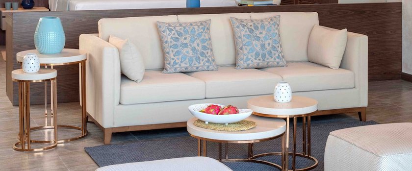 Imagen de la habitación del Hotel Anantara World Islands Dubai Resort. Foto 15