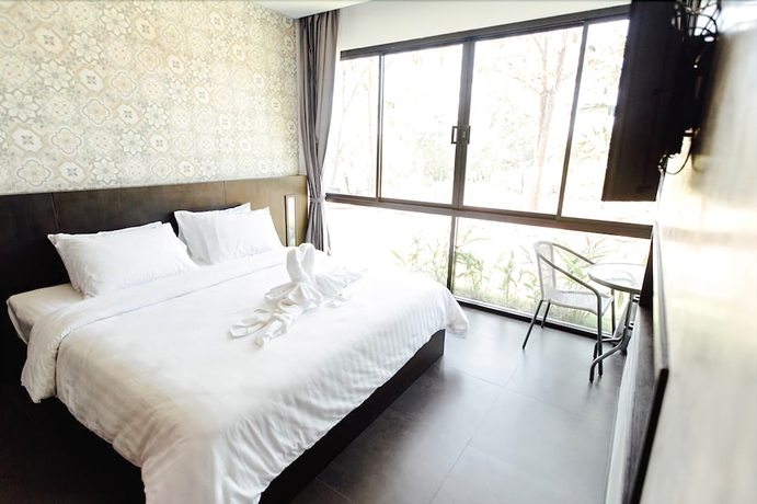 Imagen de la habitación del Hotel Anantaya Home Phare. Foto 2