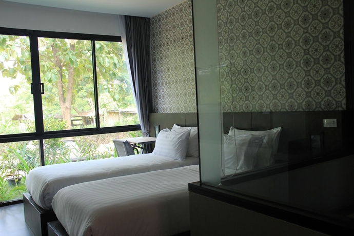 Imagen de la habitación del Hotel Anantaya Home Phare. Foto 3