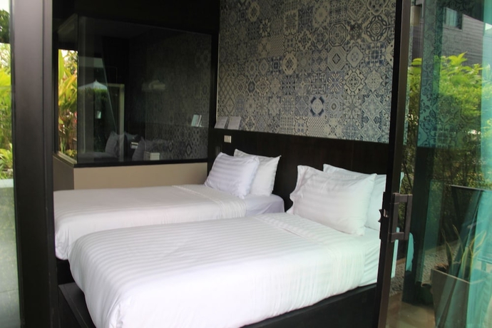 Imagen de la habitación del Hotel Anantaya Home Phare. Foto 4