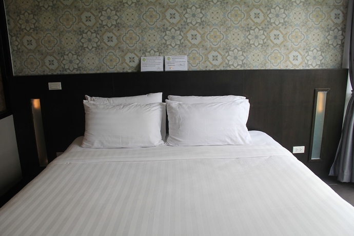 Imagen de la habitación del Hotel Anantaya Home Phare. Foto 6