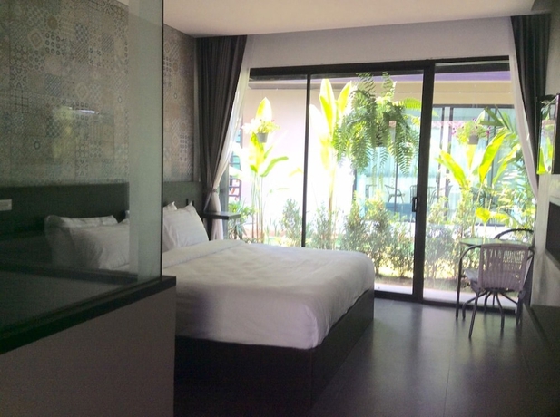 Imagen de la habitación del Hotel Anantaya Home Phare. Foto 9