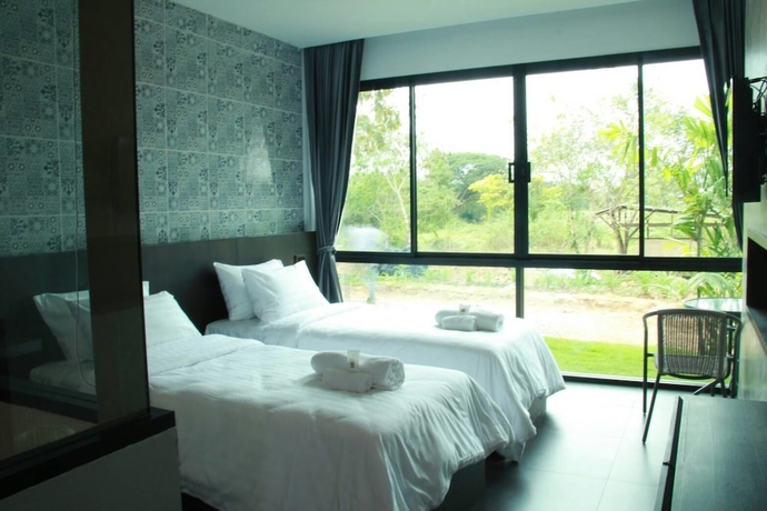 Imagen de la habitación del Hotel Anantaya Home Phare. Foto 10