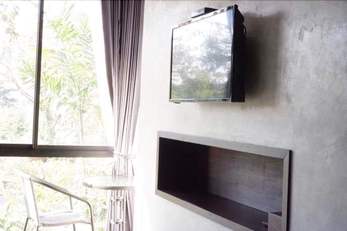 Imagen de la habitación del Hotel Anantaya Home Phare. Foto 11