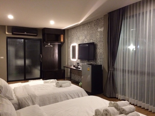 Imagen de la habitación del Hotel Anantaya Home Phare. Foto 15