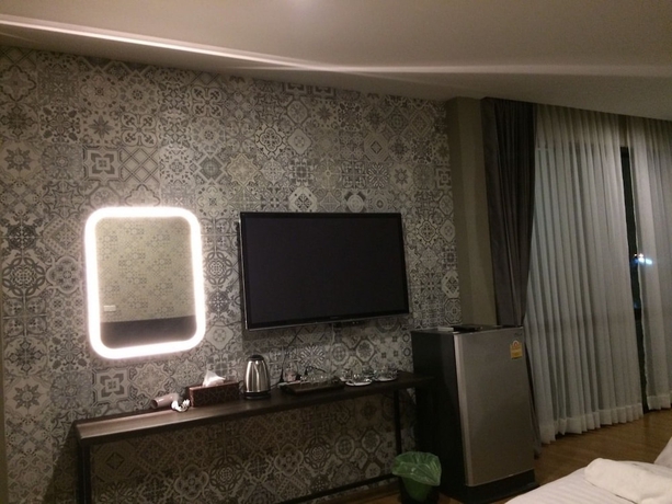 Imagen de la habitación del Hotel Anantaya Home Phare. Foto 17