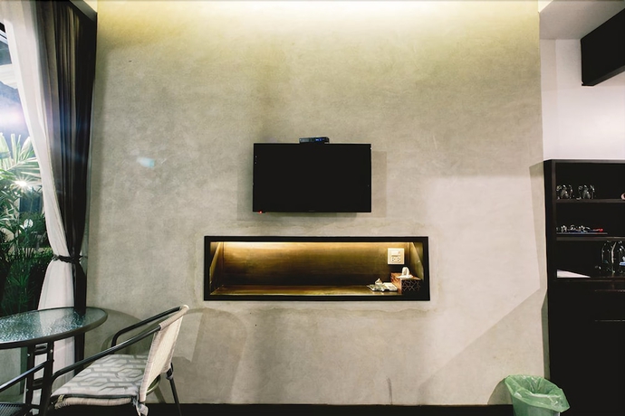 Imagen de la habitación del Hotel Anantaya Home Phare. Foto 18