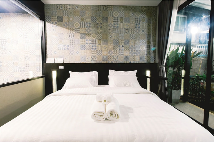 Imagen de la habitación del Hotel Anantaya Home Phare. Foto 19