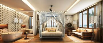 Imagen de la habitación del Hotel Anantaya Resort and Spa Passikudah. Foto 3