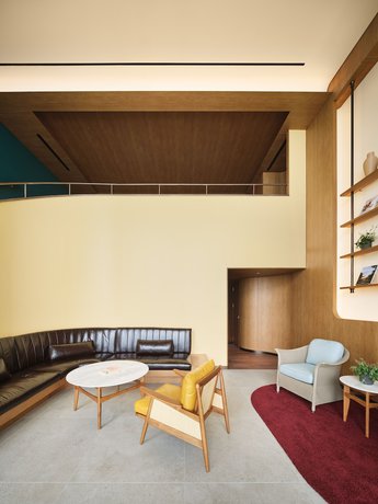 Imagen de la habitación del Hotel Ananti At Busan Village. Foto 7