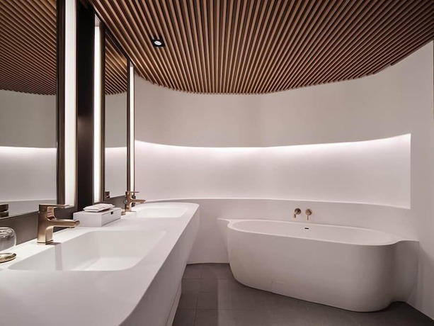 Imagen de la habitación del Hotel Ananti At Busan Village. Foto 8