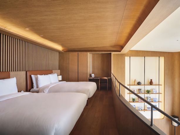 Imagen de la habitación del Hotel Ananti At Busan Village. Foto 10