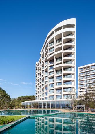 Imagen general del Hotel Ananti At Busan Village. Foto 1