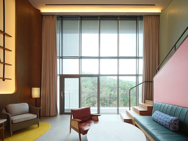 Imagen de la habitación del Hotel Ananti At Busan Village. Foto 11