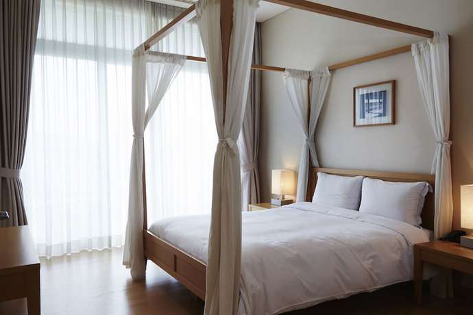 Imagen de la habitación del Hotel Ananti At Namhae. Foto 9