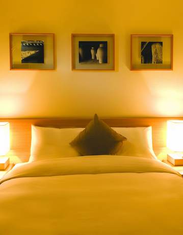 Imagen de la habitación del Hotel Ananti At Namhae. Foto 13