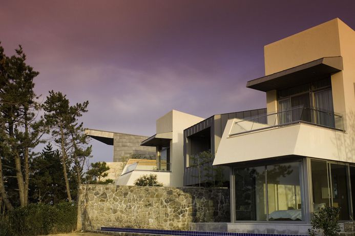 Imagen de la habitación del Hotel Ananti At Namhae. Foto 14